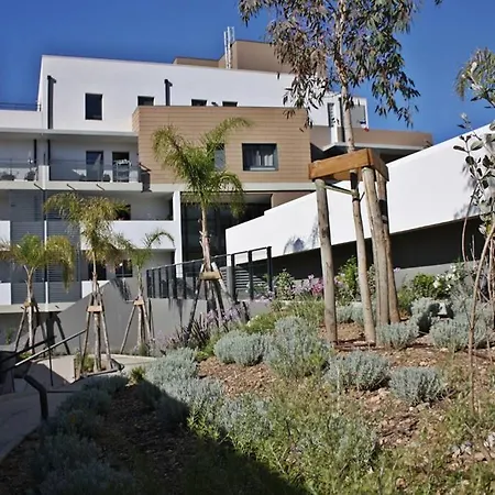Apartment Eklore - 3P - Piscine - Terrasses - Clim - Wifi *