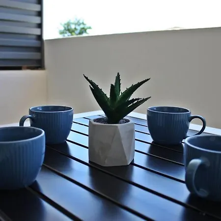 Eklore - 3P - Piscine - Terrasses - Clim - Wifi Apartment