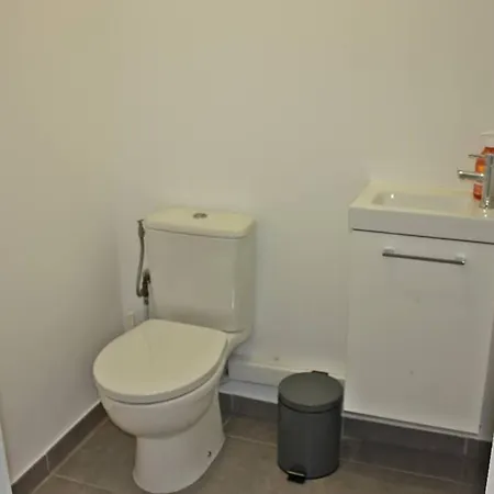 Eklore - 3P - Piscine - Terrasses - Clim - Wifi * Villeneuve-Loubet