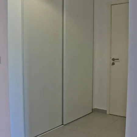 Eklore - 3P - Piscine - Terrasses - Clim - Wifi Apartment Villeneuve-Loubet