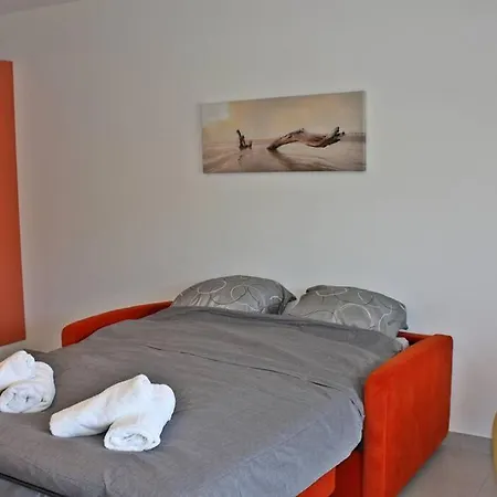 Eklore - 3P - Piscine - Terrasses - Clim - Wifi Apartment Villeneuve-Loubet