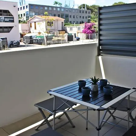 Apartment Eklore - 3P - Piscine - Terrasses - Clim - Wifi